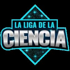 Logotipo de La Liga de la Ciencia - Cobertura de CrESI Educación Sexual
