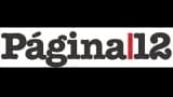 Logotipo de Página 12 - Artículo sobre app de Educación Sexual Integral