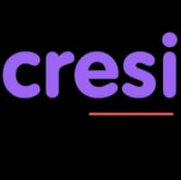 Logotipo de CrESI