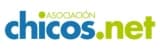 Logotipo de Asociación Chicos.net