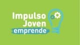 Logotipo de Impulso Joven Emprende